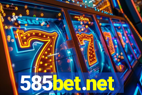 585bet.net