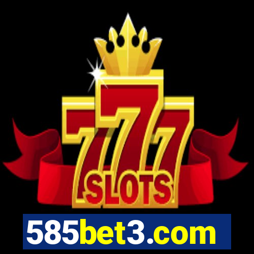 585bet3.com