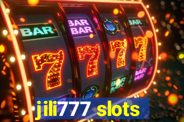 jili777 slots