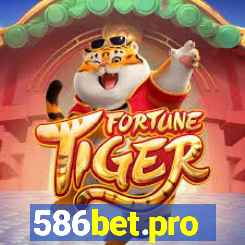 586bet.pro