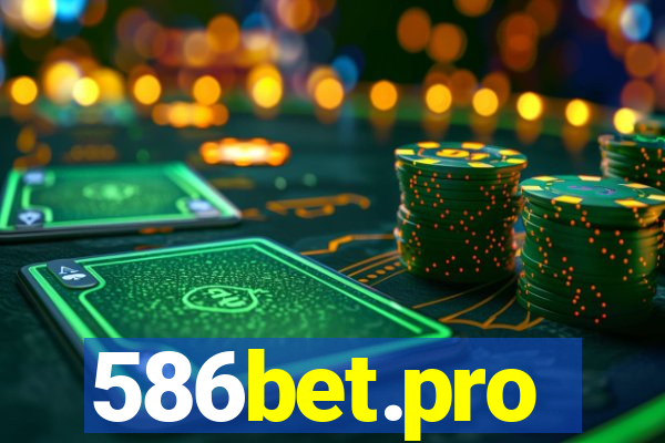 586bet.pro