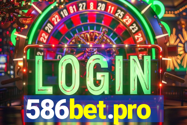 586bet.pro