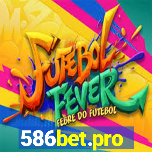 586bet.pro