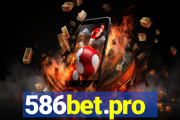 586bet.pro