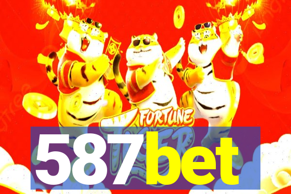 587bet