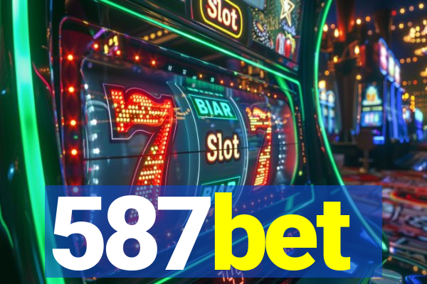 587bet