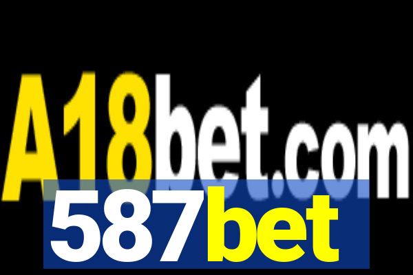 587bet