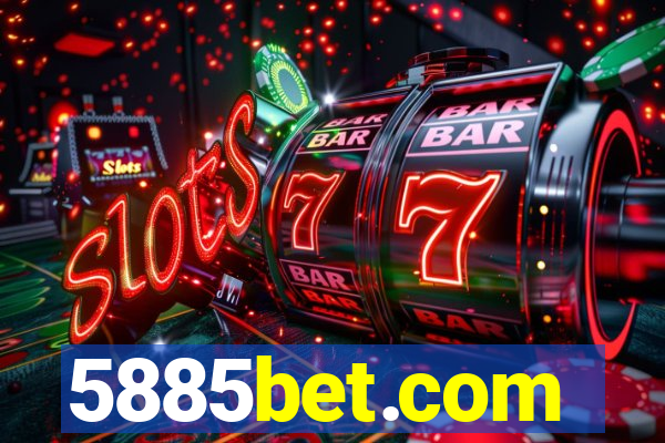 5885bet.com