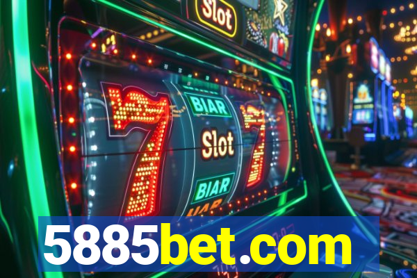 5885bet.com