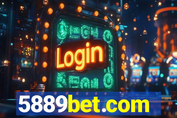 5889bet.com