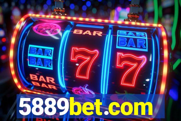 5889bet.com