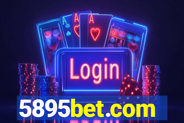 5895bet.com