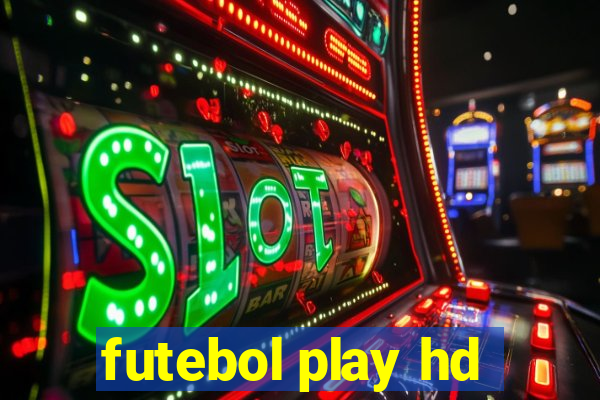 futebol play hd