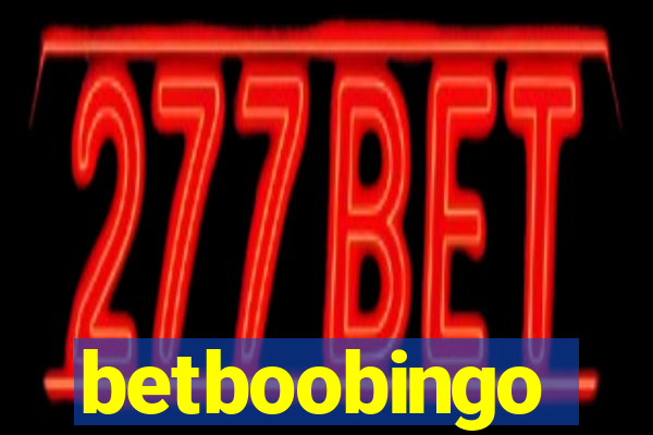 betboobingo