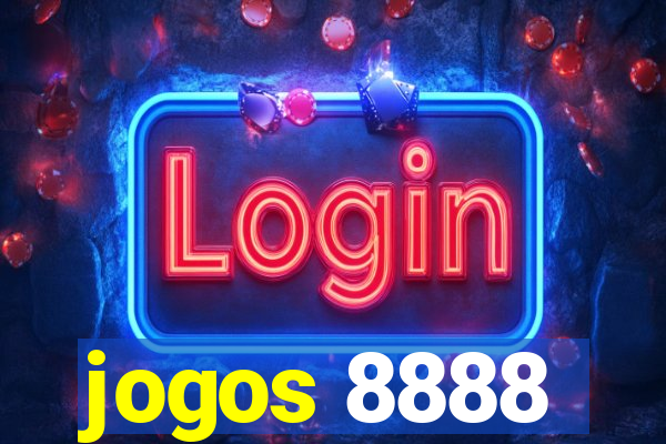 jogos 8888