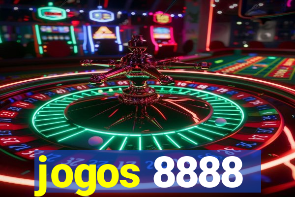 jogos 8888