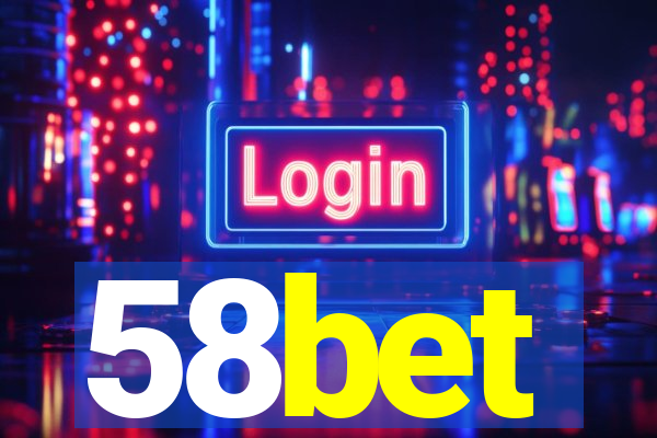 58bet