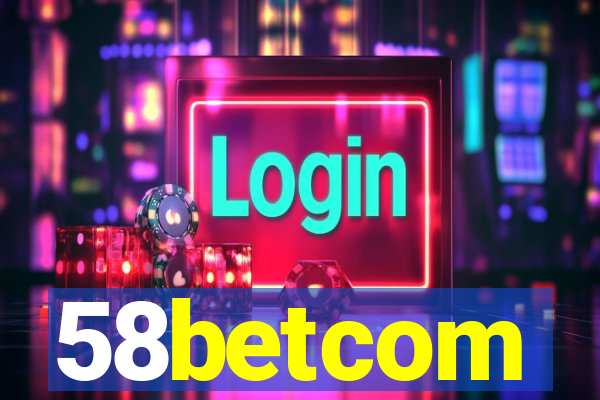 58betcom