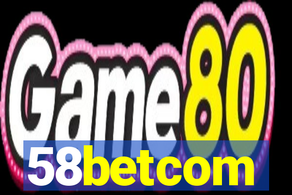 58betcom