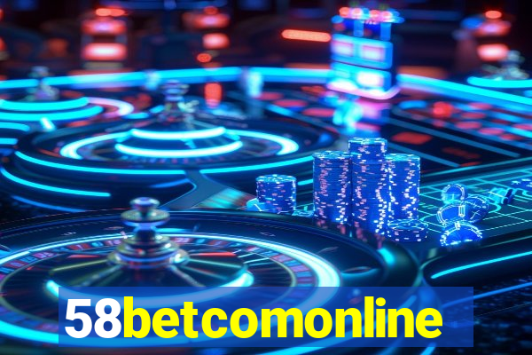 58betcomonline