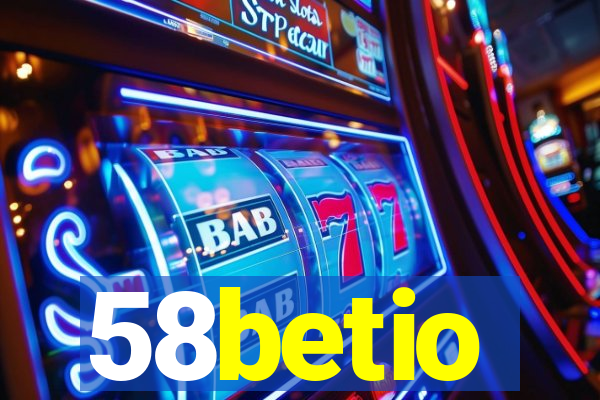 58betio