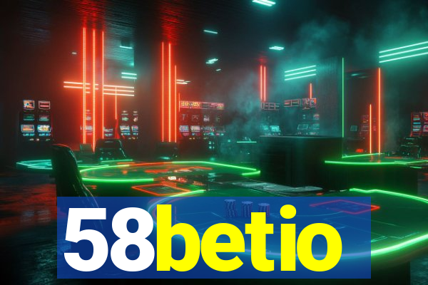 58betio