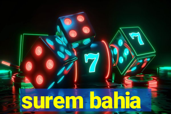 surem bahia