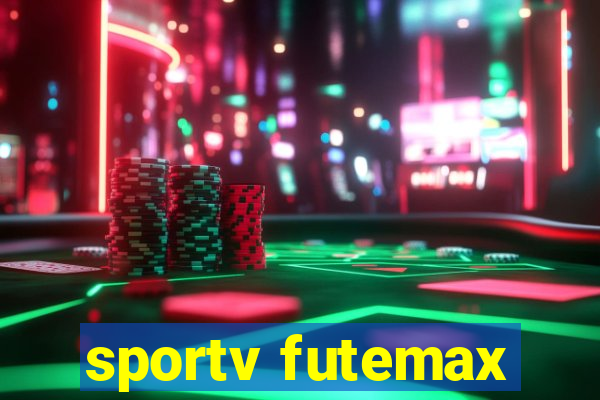 sportv futemax