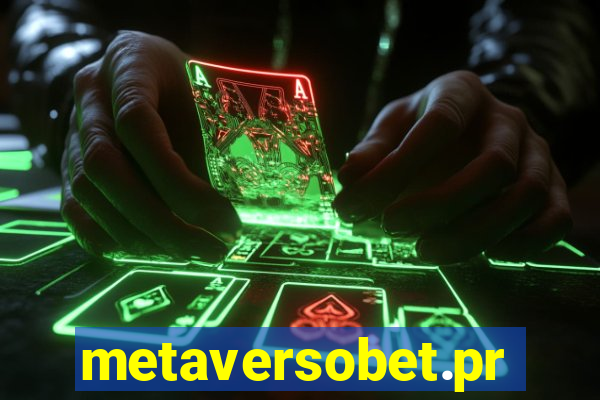 metaversobet.pro