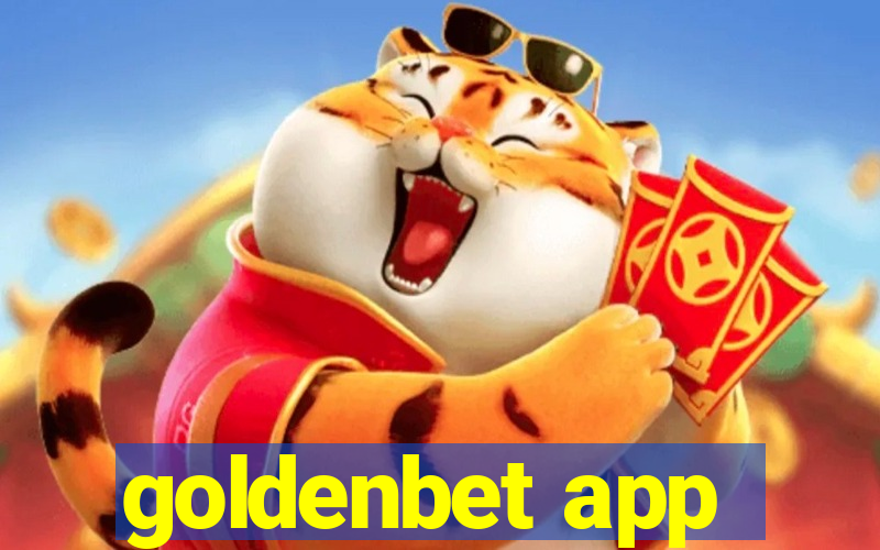 goldenbet app