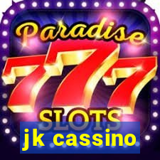 jk cassino