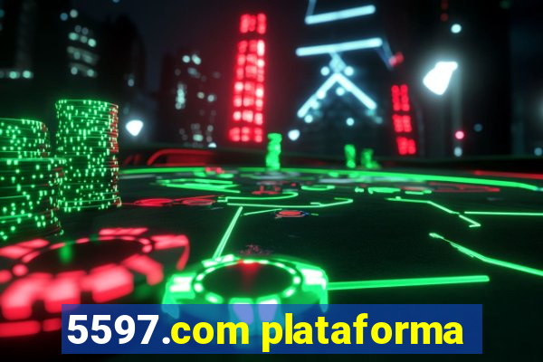 5597.com plataforma