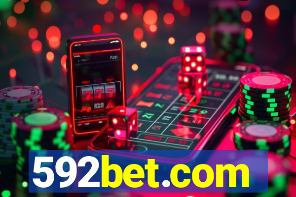 592bet.com