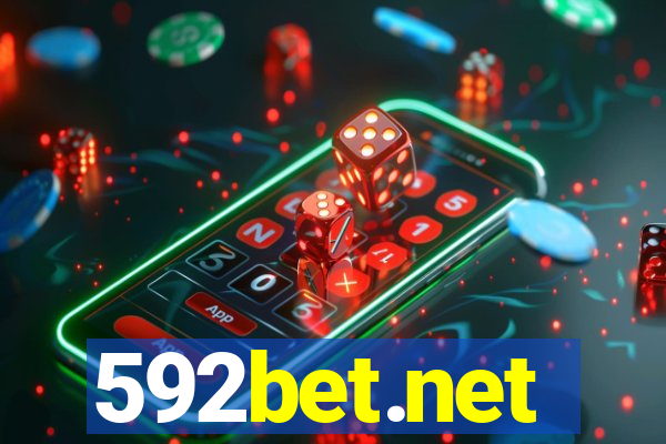 592bet.net