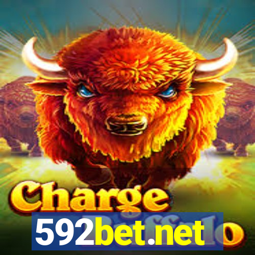 592bet.net