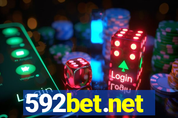 592bet.net