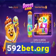 592bet.org