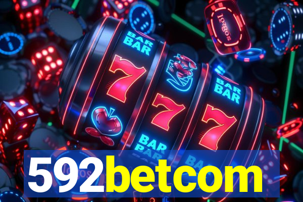 592betcom