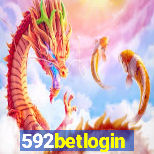 592betlogin