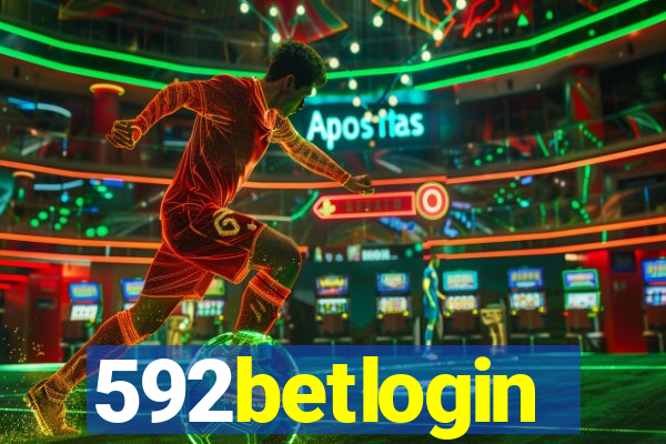 592betlogin