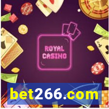 bet266.com