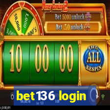 bet136 login