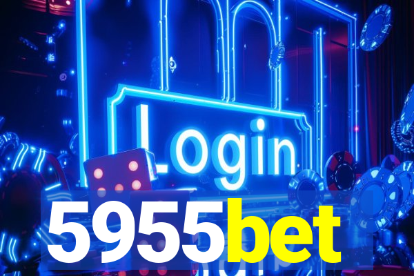 5955bet