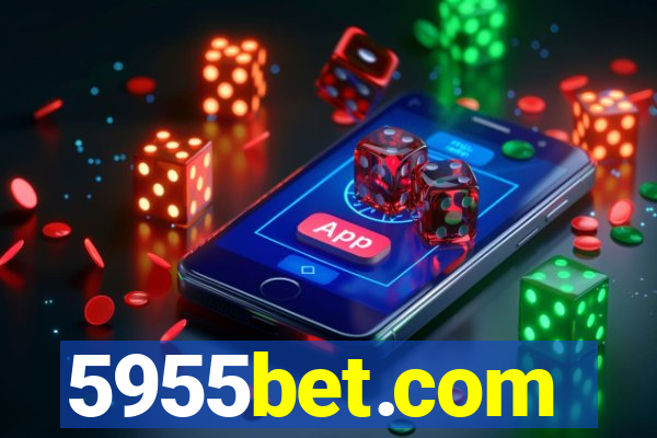 5955bet.com