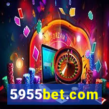 5955bet.com