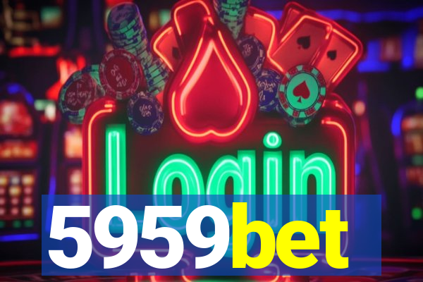 5959bet