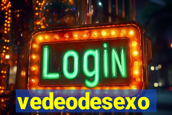 vedeodesexo