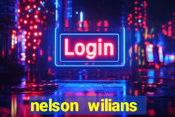 nelson wilians fratoni rodrigues fortuna