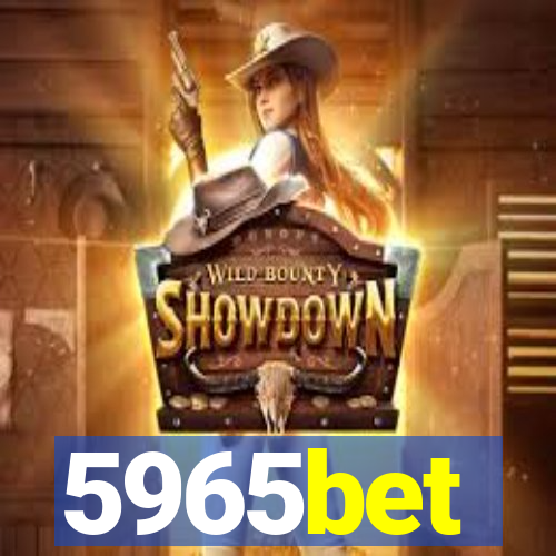 5965bet