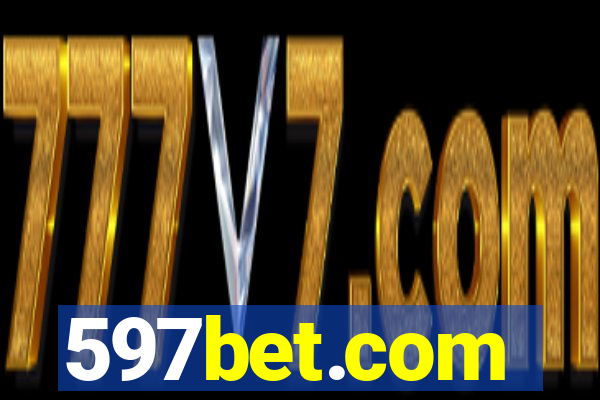 597bet.com